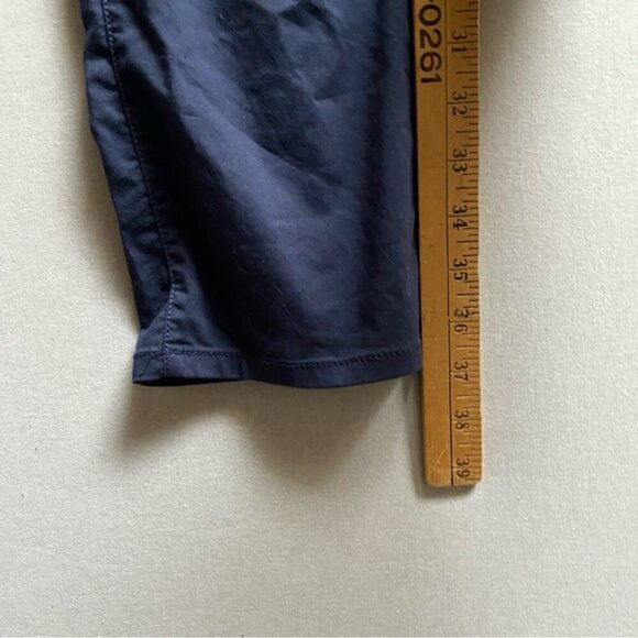 Nike Golf adjustable waist blue trouser pants Sz 28” - Picture 12 of 14